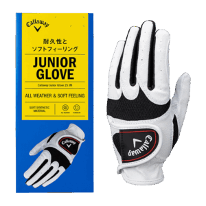 Callaway Warbird Junior Glove 25 JM