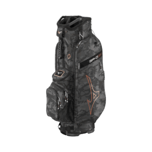 Mizuno BR-D3C Cart Golf Bag