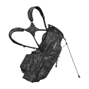 Mizuno BR-DX Stand Bag