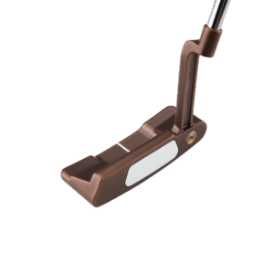 Odyssey Ai-ONE Giraffe Beam Double Wide Putter 34