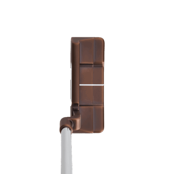 Odyssey Ai-ONE Giraffe Beam Double Wide Putter 34 | LEONIAN