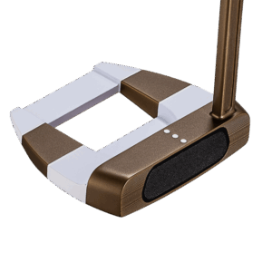 Odyssey Ai-ONE Giraffe Beam Jailbird Mini Putter 34