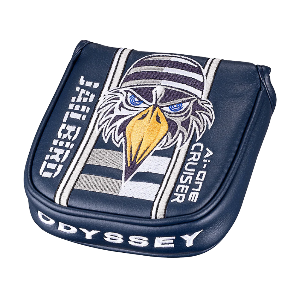 Odyssey Square 2 Square Jailbird　34インチ Ai-ONE Square 2 Square Jailbird Putter