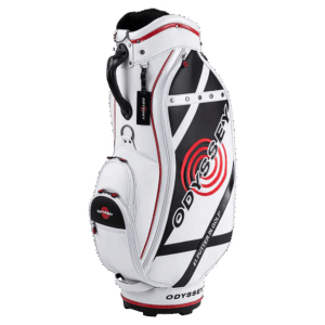 Odyssey Cart Bag FW 24 JM