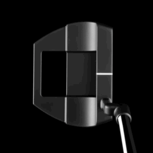 Toulon Alcatraz H1 Putter LH 34"