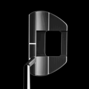 Toulon Alcatraz Mini Putter H4.5 34"