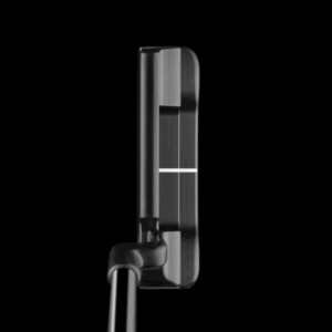 Toulon Austin H1 Putter 34"