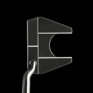Toulon Las Vegas Double Bend Putter