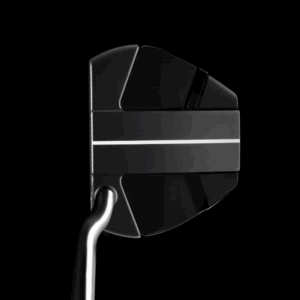 Toulon Miami Double Bend Putter 34″