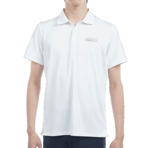 Admiral Golf Men's Performance Polo Shirt