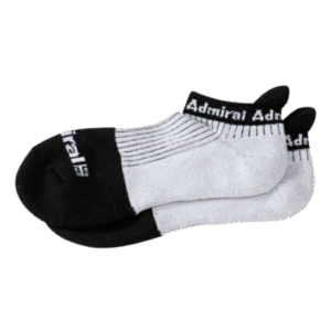 Admiral Golf Men's Short Golf Socks