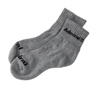 Admiral Golf Mne's Ankle Golf Socks