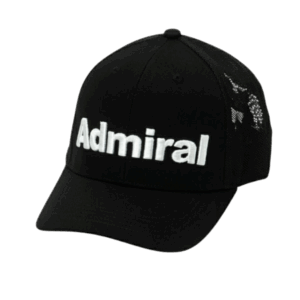 Admiral Golf Performance Pro Mesh Cap