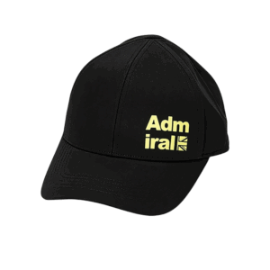Admiral Women's Ponytail Cap