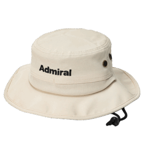 Admiral Heat Shielding Adventure Hat