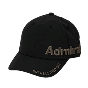Admiral Side Logo Cap
