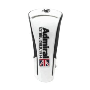Admiral Golf Head Cover Driver