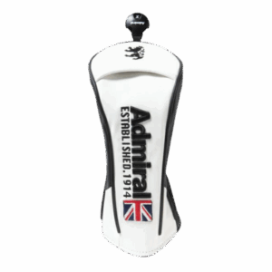 Admiral Fairway Head Cover