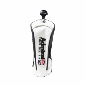 Admiral Utility Head Cover