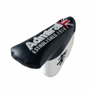 Admiral Blade Putter Cover