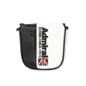 Admiral Mallet Putter Cover