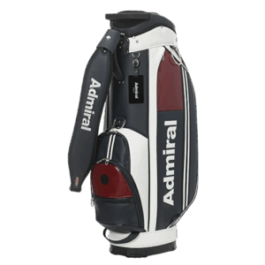 Admiral Cart Caddy Bag Trad