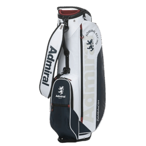 Admiral Stand Caddy Bag