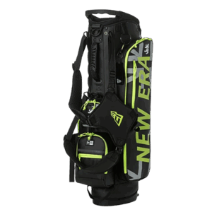 Admiral Stand Caddy Bag New Era Collaboration