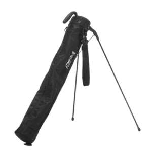 Admiral Self Stand Club Case