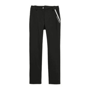 Callaway Women's Water Repellent 8-Way Stretch Knit Twill Pants