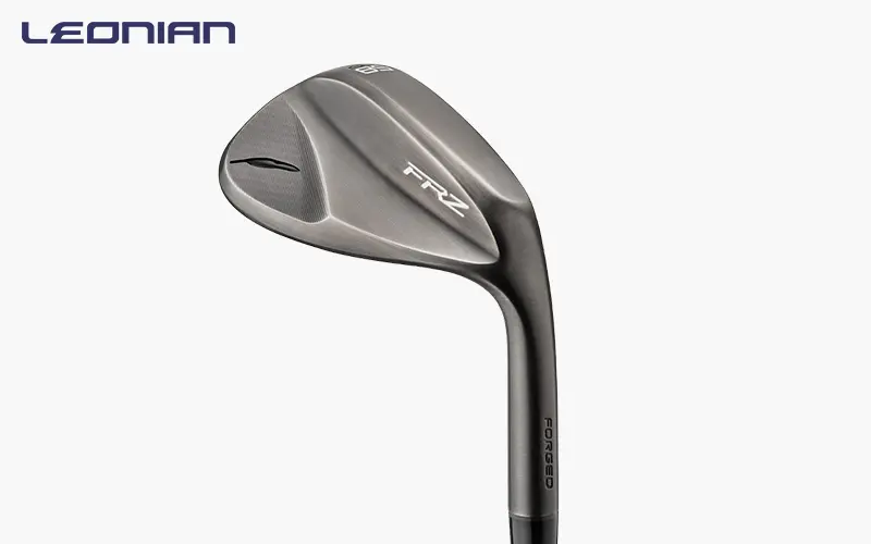 Leonian golf club for upgrading your golf set.