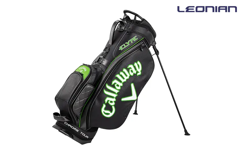 golf stand bag
