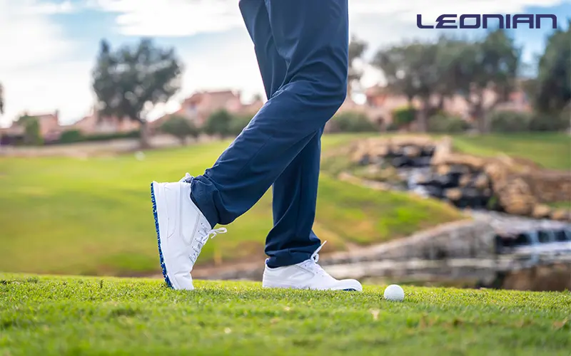 men golf shoes