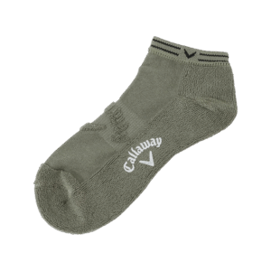 Callaway Men's Ankle Socks