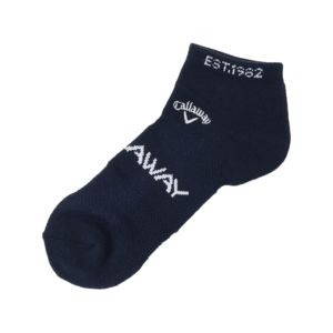Callaway Men's Ankle Socks
