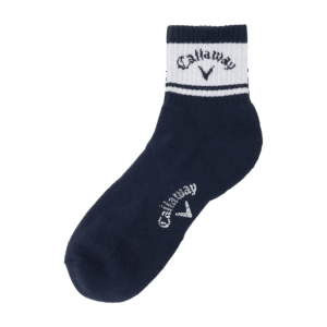 Callaway Men's Short Socks