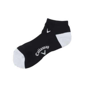 Callaway Women's Standard Ankle Socks