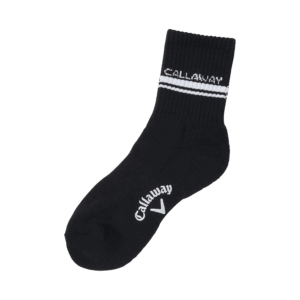 Callaway Women's Short Socks