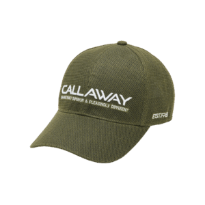 Callaway Men's Mesh Cap