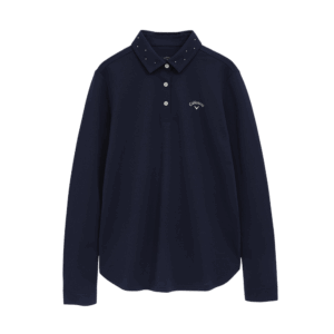 Callaway Women's Long Sleeve Polo Shirt