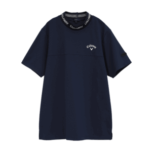 Callaway Men's Mock Neck Shirt