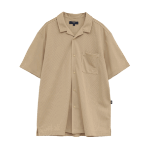 Callaway Men's Collar Short Sleeve Shirt