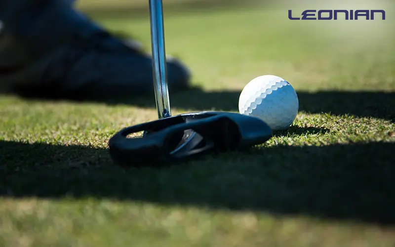 golf ball