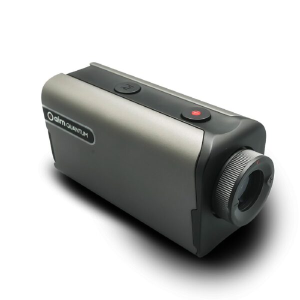 GolfBuddy Aim Quantum Rangefinder - Image 2