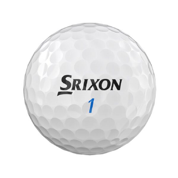 Srixon AD333 Golf Ball (White) - Image 2