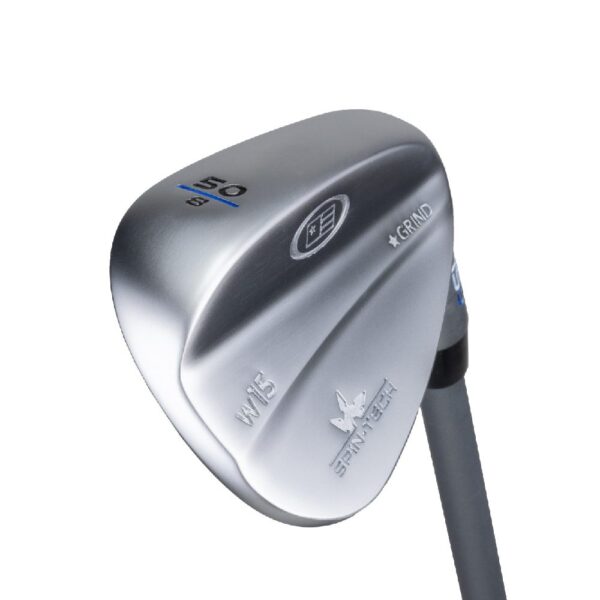 US Kids TS5-51 Wedge W15 - Graphite - Image 2