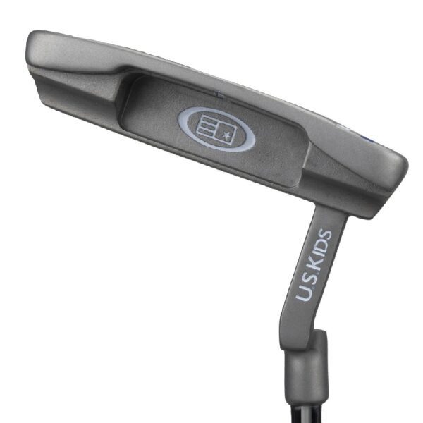 US Kids TS5-51 DD1 Putter 26" - Steel - Image 4