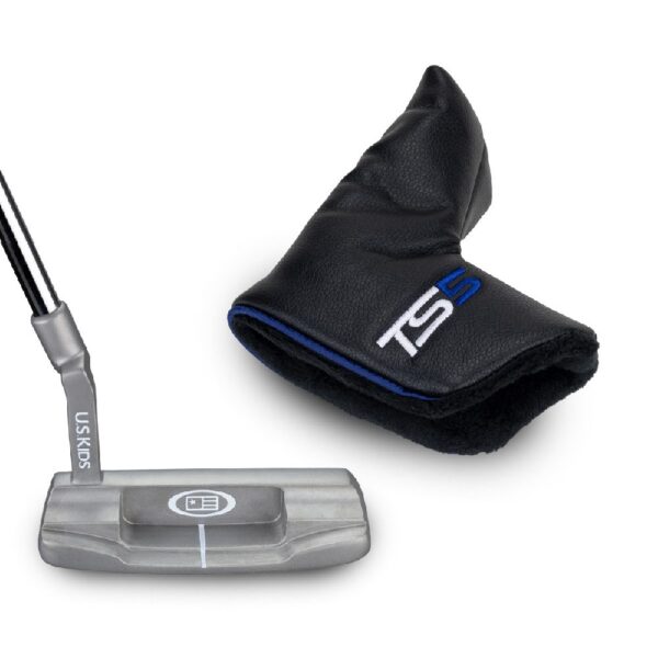 US Kids TS5-51 DD1 Putter 26" - Steel - Image 6