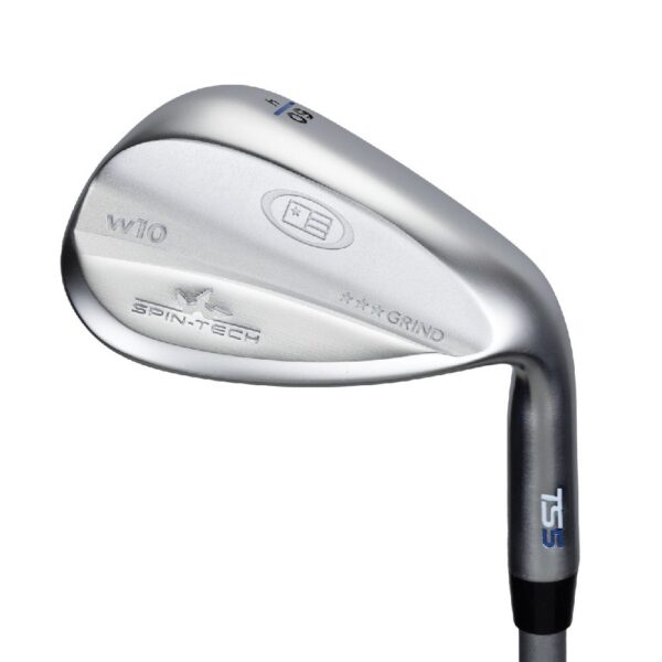 US Kids TS5-54 Wedge W10 (Graphite)