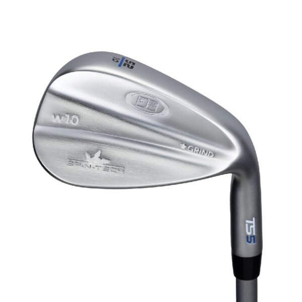 US Kids TS5-57 Wedge W10 - Graphite